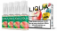Liquid LIQUA Elements 4Pack Watermelon 4x10ml(Vodní meloun)