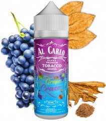Příchuť Al Carlo Shake and Vape - Grape Craze - 15ml