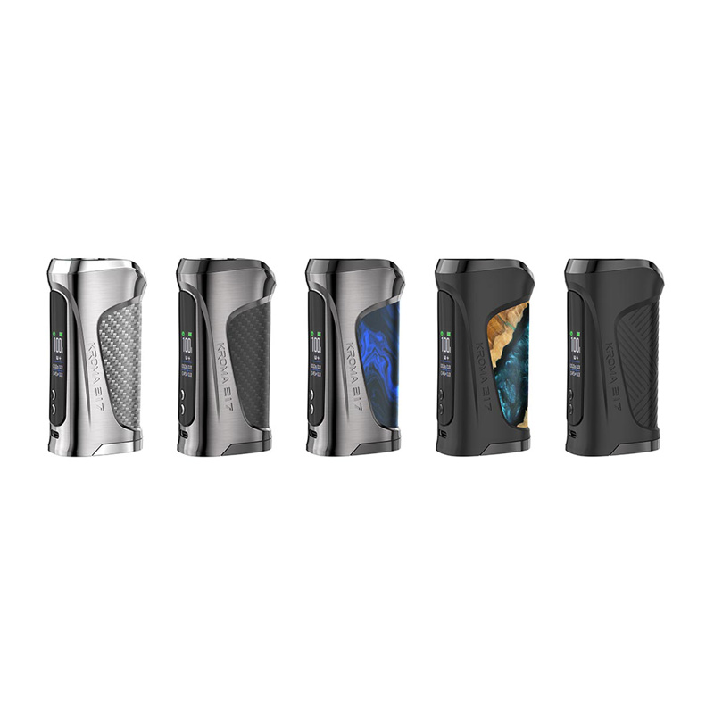 Innokin Kroma 217 Mod