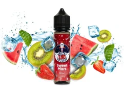 Space Lab Flavours - Shake & Vape - Sweet Mars - 10ml