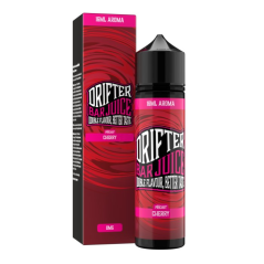 Příchuť Drifter Bar Juice SV 16ml Cherry