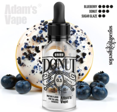 Příchuť Adam´s Vape Shake and Vape 10ml Grand Donut