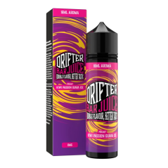 Příchuť Drifter Bar Juice SV 16ml Kiwi Passionfruit Guava Ice