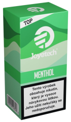 Liquid TOP Joyetech Menthol 10ml