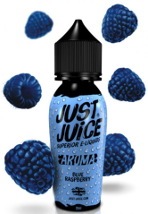Příchuť Just Juice Shake and Vape 20ml Blue Raspberry