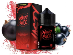 Nasty Juice S&V Bad Blood 10ml