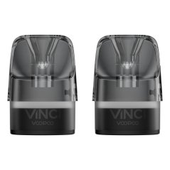 VooPoo Vinci PnP-X Pod náhradní cartridge prázdná 2ks