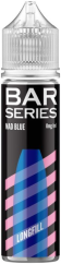 Příchuť Bar Series SV 10ml Mad Blue (Borůvka a modrá malina)