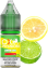 Liquid OXVA OX PASSION Salts Lemon Lime 10ml