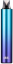 DotMod Switch R Pod elektronická cigareta 1000mAh - Barva: Ocean Blue