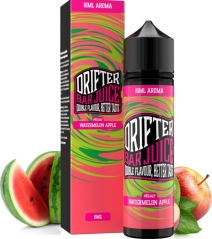 Příchuť Drifter Bar Juice SV 16ml Watermelon Apple