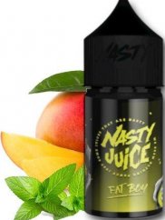 Příchuť Nasty Juice - Double Fruity 30ml Fat Boy