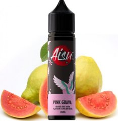 Příchuť ZAP! Juice Shake and Vape AISU 20ml - Pink Guava