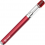 Joyetech eRoll MAC Vape Pen elektronická cigareta 180mAh - Barva: Red