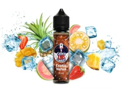 Space Lab Flavours - Shake & Vape - Exotic Venus - 10ml