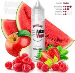 Adams Vape - Red Fruit