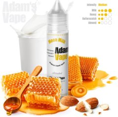 Adams Vape - Moon Milk