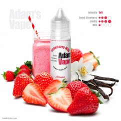Adams Vape - Strawberry Milk