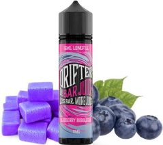 Příchuť Drifter Bar Juice SV 16ml Blueberry Bubblegum