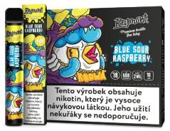 Kurwa Reymont - 20mg - Blue Sour Raspberry