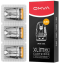 OXVA Xlim CL Pod Top Fill cartridge 3ml 3Pack