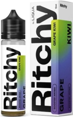 Příchuť Ritchy MixGo Grape Kiwi 12ml