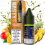 Liquid Nasty LIQ Salt Mango Peach Pineapple - 10ml (Mango, broskev, ananas)