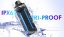 Smoktech IPX 80 grip Full Kit 3000mAh - Barva: Blue