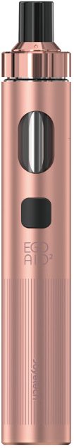 Joyetech eGo AIO 2 elektronická cigareta 1700mAh - Barva: Rose Gold