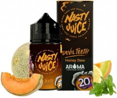 Příchuť Nasty Juice - Double Fruity S&V Devil Teeth 20ml