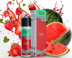 Příchuť Charlie's Chalk Dust Pacha Mama SV 10ml Strawberry, Watermelon