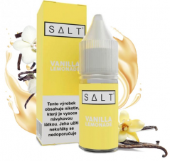 Liquid Juice Sauz SALT Vanilla Lemonade 10ml