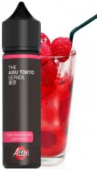 Příchuť ZAP! Juice Shake and Vape AISU TOKYO 20ml - Raspberry Lemonade