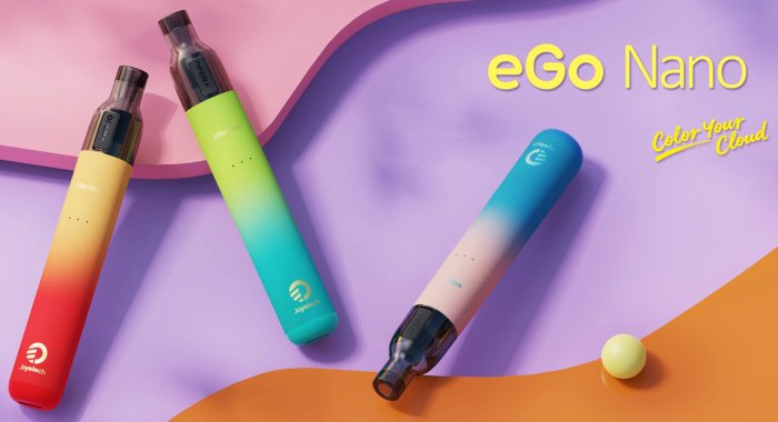 Joyetech eGo Nano Pod 800mAh