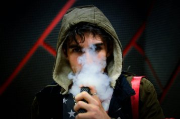 Vape od 11 let? Žádný neexistuje
