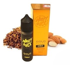 Nasty Juice S&V Gold Blend 10ml