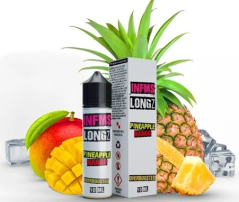 Příchuť Infamous LongZ SV 10ml Pineapple Mango