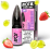 Liquid RIOT X Salt Grape  Strawberry (Hroznové víno a jahoda) 10ml
