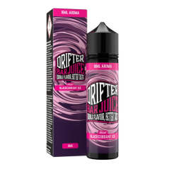 Příchuť Drifter Bar Juice SV 16ml Blackcurrant Ice
