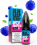 Liquid Riot BAR EDTN Salt Blue Raspberry (Modrá malina) 10ml