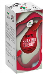Liquid Dekang High VG Shaking Cherry   (Koktejlová třešeň) - 10ml