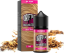 Příchuť Drifter Bar Juice SV 6ml Cream Tobacco