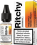 Liquid Ritchy SALT Pineapple Mango Peach 10ml
