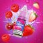 Liquid OXVA OX PASSION Salts Strawberry Raspberry Cherry 10ml