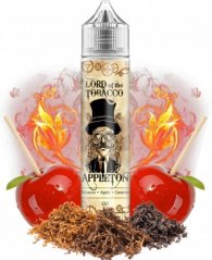 Příchuť Dream Flavor Lord of the Tobacco Shake and Vape Appleton 12ml