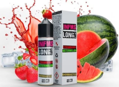 Příchuť Infamous LongZ SV 10ml Strawberry Watermelon