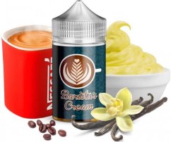 Příchuť Infamous Special 2 Shake and Vape Barista Cream 15ml