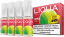Liquid LIQUA Elements 4Pack Apple 4x10ml(jablko)