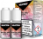 Liquid ELECTRA 2Pack Exotic Mix (Mix exotického ovoce) - 2x10ml