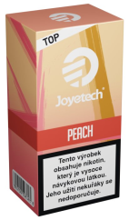 Liquid TOP Joyetech Peach 10ml